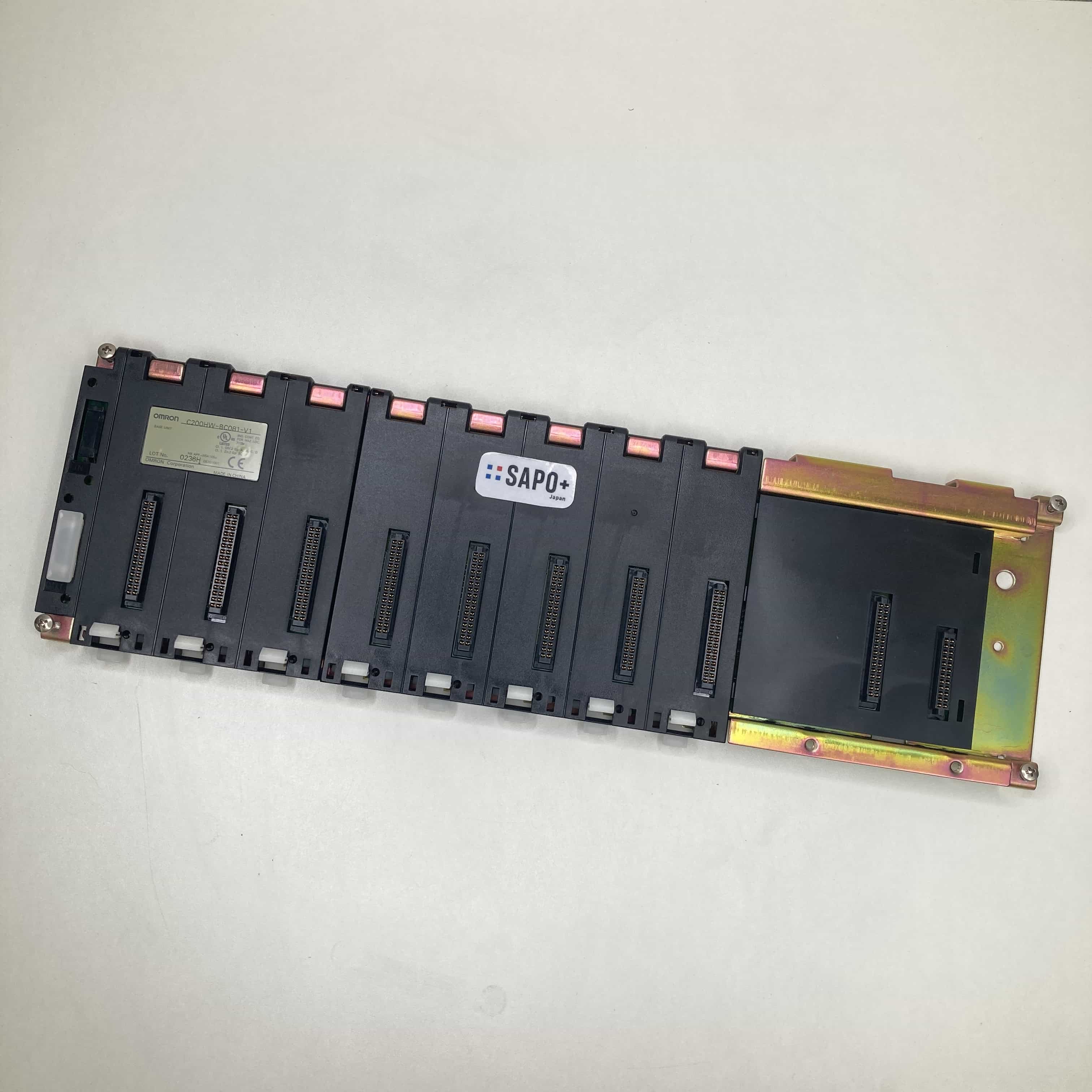 中古PLC一覧 | 中古FA機器・制御機器の高価買取販売ならサポタス